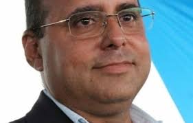 Nota de pesar: morre Fábio Matos, ex-coordenador de Eventos da Prefeitura  de Camaçari