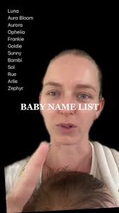 Coco Baby Middle Name American Bacwords