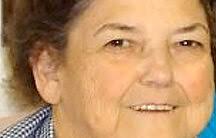 Hazel Elizabeth (Hildebrand) Huff, 81, Plato