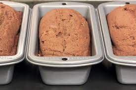 How To Bake In Mini Loaf Pans Mini Loaf Cakes Mini Loaf Mini Loaf Pan