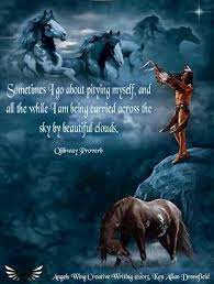 One does not sell the land people walk on. American Indian Quotes About Nature Quotesgram