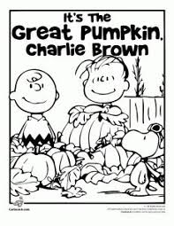 Keep little ones occupied during thanksgiving dinner with these free printable turkey coloring pages. It S The Great Pumpkin Charlie Brown Coloring Pages Woo Jr Kids Activities Charlie Brown Halloween Great Pumpkin Charlie Brown Pumpkin Coloring Pages
