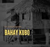 Bahay Kubo: Architecture, Culture and Filipino Family | PeakD
