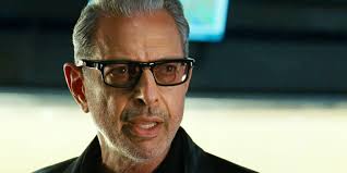 Jurassic Snark: Dr. Ian Malcolm's Best Quotes