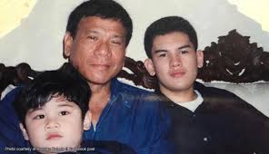 Jun 08, 2021 · manila, philippines — president rodrigo duterte has asked his friend, kingdom of jesus christ founder pastor apollo quiboloy, to just redeem his soul from the devil as he was willing to Rigo Duterte Shares Throwback Photo With Lolo Digong Uncle Baste Politiko Mindanao