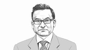 The danger of deplatforming Trump