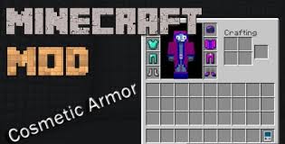 May 30, 2021 · redredcraft addon v3.0 (aesthetic furniture) for mcpe 1.16/1.17. Cosmetic Armor Reworked For Minecraft 1 15 2