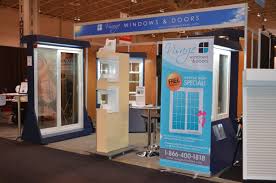 Children see the world's wonder before they may see its dangers. Visage Windows And Doors At The National Home Show 2013 Visage Windows Doors Company