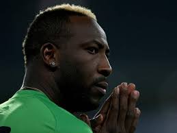 Stars backing Russell to fire in BBL