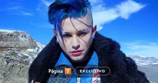 Ex 'Rojo' Ernesto Bravo y el “infierno” que atravesó tras sufrir violación:  “Contarlo fue liberador”