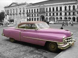 Pin By Aunty Avon On Cuba Cuba Cars Cuban Cars Old Fashioned Cars