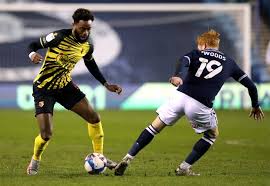 Mar 20, 2021 · andre gray slams in watford's third late on to establish the hornets a points buffer in the top two. Leicester Want To Sign Nathaniel Chalobah On Loan From Watford Watford Observer