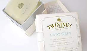 Lady Grey Twinings Twinings Tea Tea Packaging
