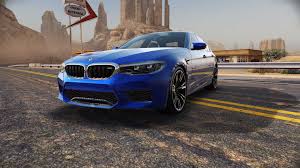 Language, mild suggestive themes, mild violence. The New Bmw M5 Stars In Need For Speed No Limits Update To Popular Mobile Racing Game From Electronic Arts Brings New Bmw M5 To Life For Millions Of Gamers Worldwide