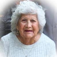 Caturina VanClief Obituary