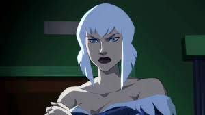 Killer Frost (Crystal Frost) - All Scenes Powers | Suicide Squad: Hell to  Pay (DCAMU) - YouTube