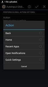 · how to unlock phone with face lock? Autoinput For Android Apk Download