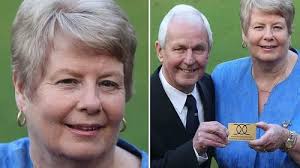 Muirfield set to FINALLY let women become members after being male only  since 1744