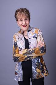 Michele DeRosa, MA ACC CCC