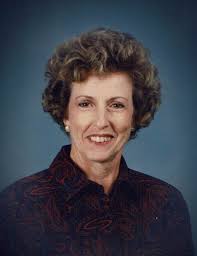 Obituary information for Ruth Dorothy Werth