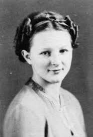 Dolores Ray (1923-1937)