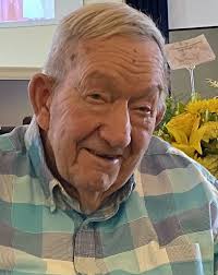 Obituary of William Lee Van Atten