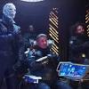 Michelle yeoh guardians of the galaxy. 3