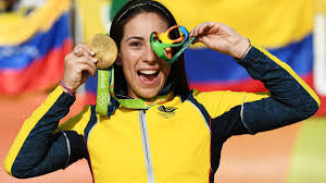 Mariana se clasificó a semifinales al sumar 3 puntos producto de sus primeras posiciones. Cuando Competira Mariana Pajon En Los Juegos Olimpicos De Tokio