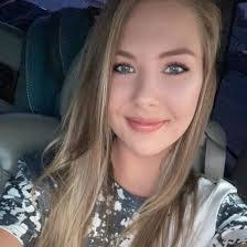 Taylor Blanks's Instagram, Twitter & Facebook