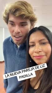 Bonita Padilla's Instagram, Twitter & Facebook