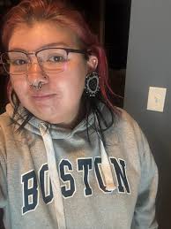 Handmade Plugs for Stretched Ears in Beading Community