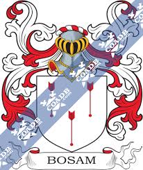 Borton Family Crest, Coat of Arms and Name History