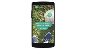 You can also hide the status of your contacts. How To Create Edit Delete Whatsapp Status Updates Ndtv Gadgets 360