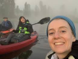 what a week to be in mexico! long live the monarch migrations transversing  can/usa/mx borders marked not by boosted enforcement only by suddenly not  enough milkweed idk plant some milkweed boycott american