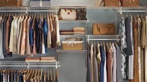We did not find results for: Cut The Clutter With Proper Closet Organization This Old House