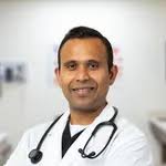 Dr Robin V. Koshy