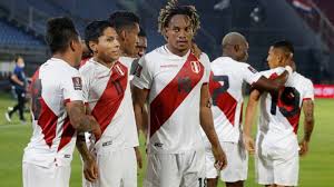 Peru vs paraguay top free betting predictions and odds. 1x1 De Peru Carrillo Y Gallese Sacan Un Punto En Asuncion As Peru