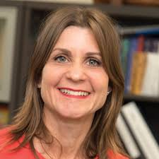 I'm excited to announce my new role at IPHI: Director for our Center for  Policy and Partnership Initiatives!