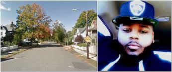 Berkshire grand jury indicts Bronx man for murder in death of David Green  of Pittsfield