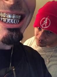 I brought him so much clientele that he had me open my own store and we. Paul Wall On Twitter New Candy Painted Grillz In The Triple D Lizard Lounge Diamondboyz Houstonoiler Gu Heffner