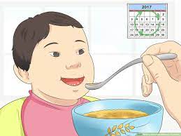 Cut away and discard the stems. 3 Ways To Introduce Wheat To Your Baby Wikihow Mom