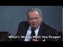 Jun 06, 2021 · also, consider the acquaintances that you've let become dormant — people who you know but haven't communicated with for a long time. What S Wrong With You People Youtube