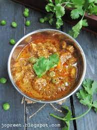 Chettinadu Style Veg Curry Indian Kitchen Veg Curry Indian Food Recipes Veg Dishes