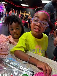 South Carolina Dance...