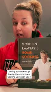 Gordon Ramsay Cookbook