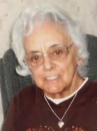 Virginia Riggs Obituary (2016)