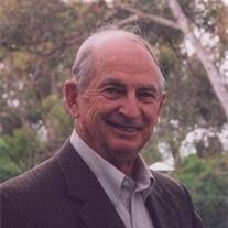 Edward V. Bauer Obituary