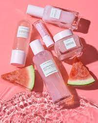 Watermelon Glow Natural Skin Care Skin Care Body Skin Care Routine