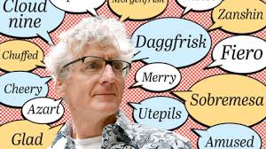 UK v American spelling: Australia caught between two worlds