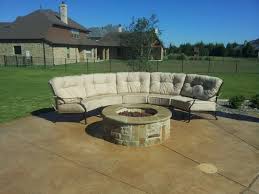 Mayfair Outdoor Sectional By Hanamint Corp Outdoor Furniture Sets Patio Furniture Perfect Patio